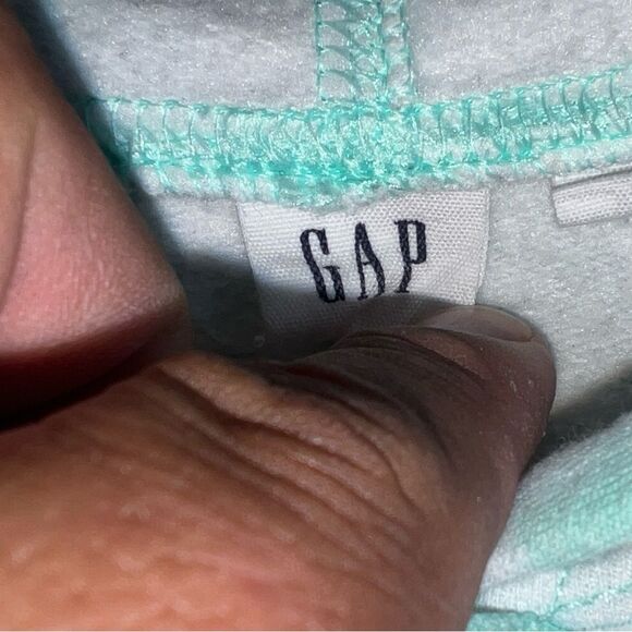 GAP Tie Dye Hoodie 0472 - Picture 2 of 7